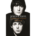 John & Paul: A Love Story in Songs - Hardcover