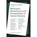 Essential Papers on Messianic Movements and Personalities in Jewish History - Paperback