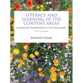Literacy and Learning in the Content Areas: Enhancing Knowledge in the Disciplines - Paperback