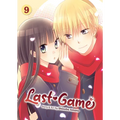 Last Game Vol. 9 - Paperback