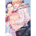 Director Akasaka's Princely Training Course - Paperback