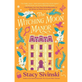 The Witching Moon Manor - Paperback