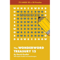 WonderWord Treasury 12 - Paperback
