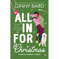 All in for Christmas: A Magical Romantic Comedy - Paperback