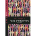 Key Concepts in Race and Ethnicity - Paperback