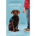 Chester and Gus - Hardcover