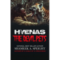 Hyenas: The Devil Pets - Paperback