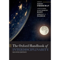 The Oxford Handbook of Interdisciplinarity - Paperback