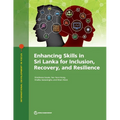 Enhancing Skills in Sri Lanka for Inclusion, Recovery, and Resilience - Paperback