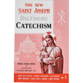 St. Joseph Baltimore Catechism (No. 1): Official Revised Edition - Paperback