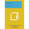 The Divan: A Morality Story - Paperback