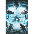 Anticipation Day - Paperback