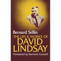 The Life and Works of David Lindsay - Paperback
