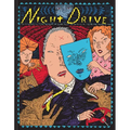 Night Drive - Hardcover