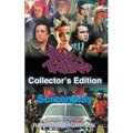 The Tribe Collector's Edition Screenplay - Paperback