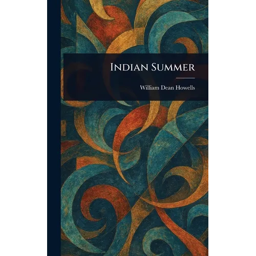 Indian Summer - Hardcover