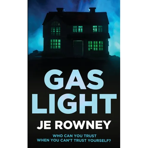 Gaslight - Paperback