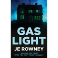 Gaslight - Paperback