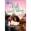 A Risk Worth Taking - Mass Market Paperbound
