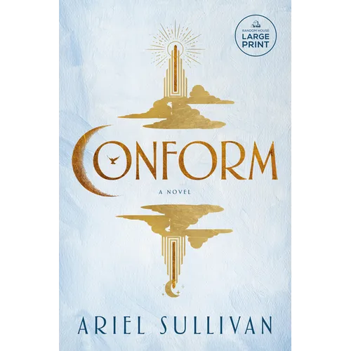 Conform - Paperback