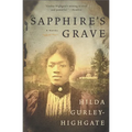 Sapphire's Grave - Paperback