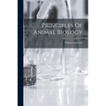 Principles Of Animal Biology - Paperback