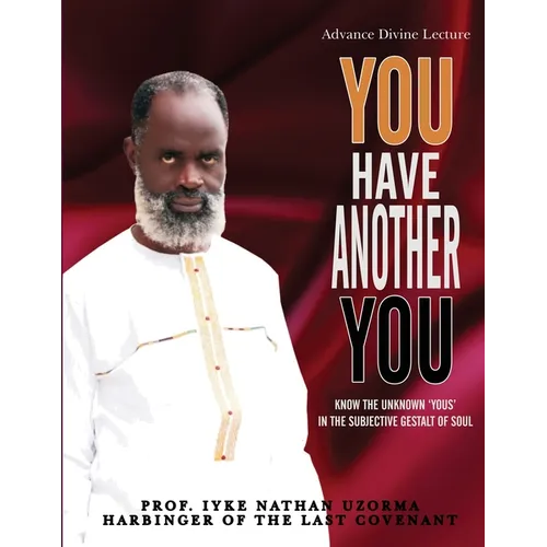 You Have Another You - Paperback
