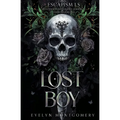 Lost Boy - Paperback
