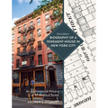 Biography of a Tenement House in New York City: An Architectural History of 97 Orchard Street - Paperback
