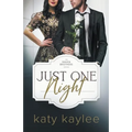 Just One Night - Paperback