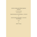 Seven Thought Provoking Essays In Chapter Form on the subject of Participating in Historical Events and Maintaining Historical Venues in General - Paperback