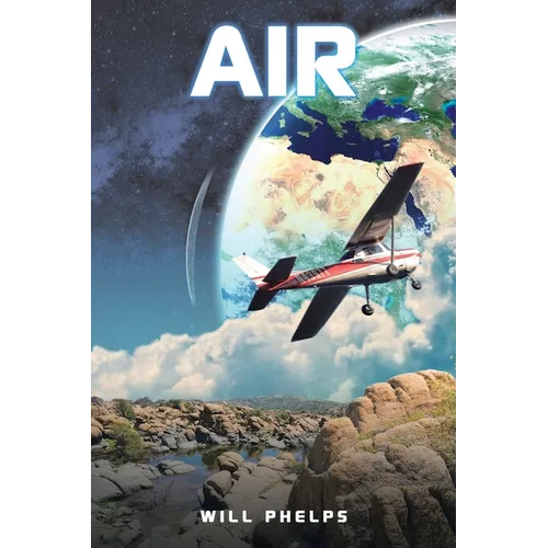 Air - Paperback