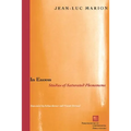 In Excess: Studies of Saturated Phenomena - Paperback