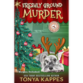 Freshly Ground Murder: A Killer Coffee Mystery Series - Paperback
