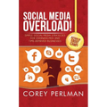 Social Media Overload - Paperback
