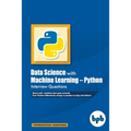 Data Science with Machine Learning - Paperback