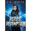 Rules of Redemption - Paperback