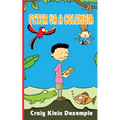 Peter va a Colombia - Paperback