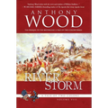 River Storm: A Story of the War of 1812 - Hardcover