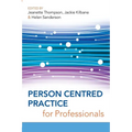 Person Centred Practice for Professionals - Paperback