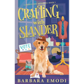 Crafting with Slander - Paperback