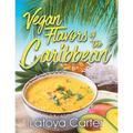 Vegan Flavors of the Caribbean - Paperback