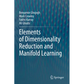 Elements of Dimensionality Reduction and Manifold Learning - Paperback