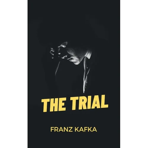 The Trial - Paperback