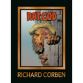 Rat God - Hardcover