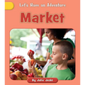 Market - Paperback