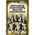 Managing Community Growth - Hardcover