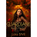 Guardians: The Turn - Paperback