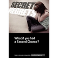 Secret Regrets: What if you had a Second Chance? - Paperback
