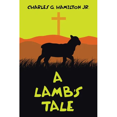 A Lamb's Tale - Paperback